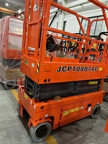 JCPT0807AC - 3