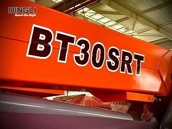 BT30RT - 10